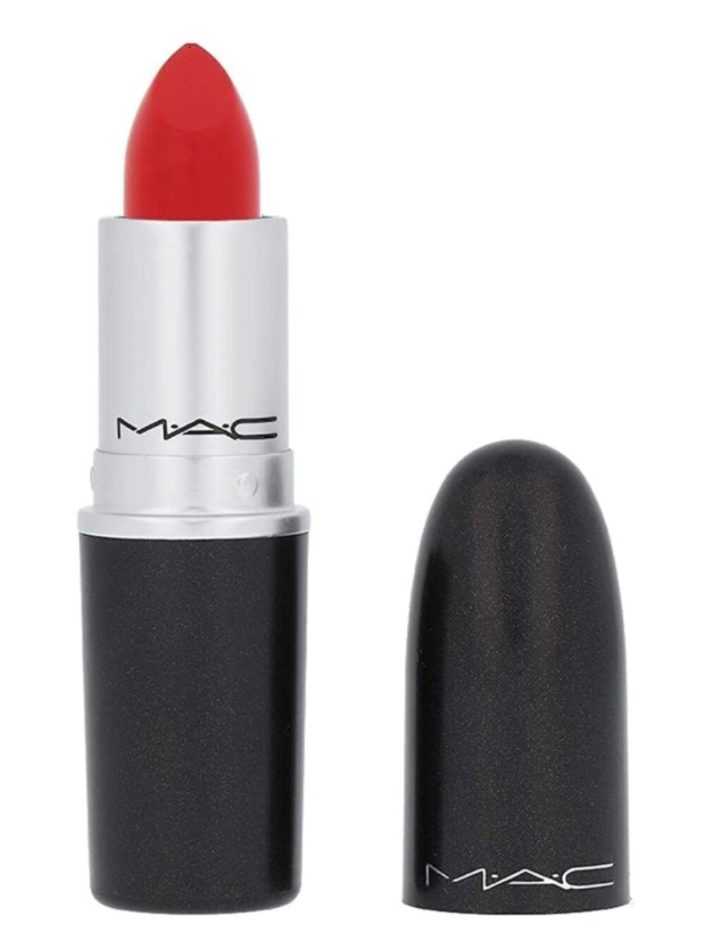 MAC Matte Lipstick - Lady Danger